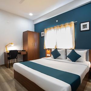 Hotel Ballfin Indore