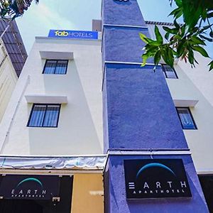Fabhotel Earth - Nr Guindy Industrial Estate