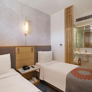Standard Room Two Single Beds